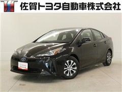 トヨタ プリウス A プレミアム