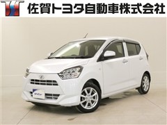 ダイハツ ミライース G リミテッド SA3