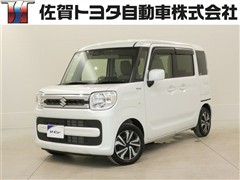 スズキ スペーシア ハイブリッド X