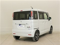 スペーシア ハイブリッド X