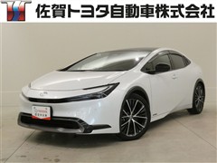 プリウス Z