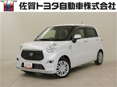 ピクシスジョイ F X SA3