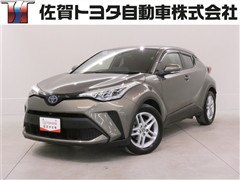 C-HR S