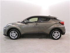 C-HR S