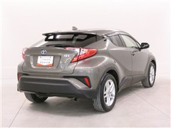 C-HR S