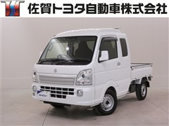 キャリィトラック スーパーキャリイ X