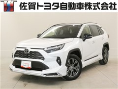 トヨタ RAV4 ハイブリット G