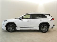 RAV4 ハイブリット G