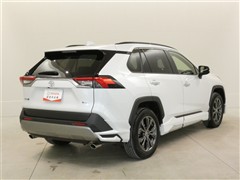 RAV4 ハイブリット G