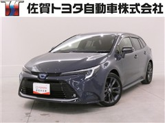 カローラツーリング HV WxB