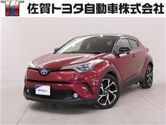 C-HR G