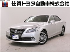 トヨタ クラウンロイヤル ロイヤルサルーンG