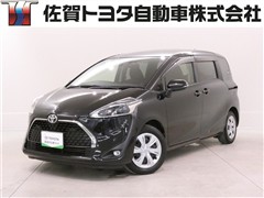 シエンタ ファンベース G