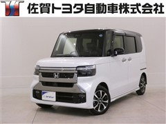 ホンダ N-BOX カスタム