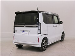 N-BOX カスタム