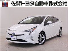 プリウス S ツーリングセレクション