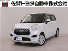 ダイハツ キャスト スタイルX SA2