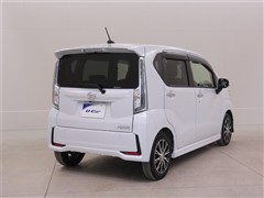 ムーヴ カスタム X VS SA3