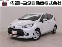 アクア G