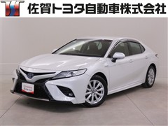 カムリ WS