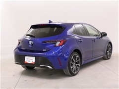 カローラスポーツ HV G Z