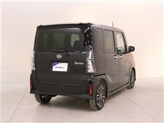 タント カスタム RS