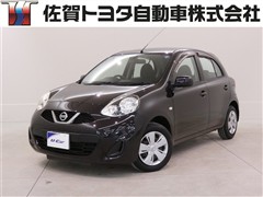 日産 マーチ S