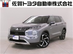 三菱 アウトランダーPHEV G