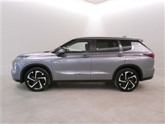 アウトランダーPHEV G