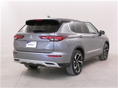 アウトランダーPHEV G