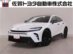 クラウン スポーツ HV Z