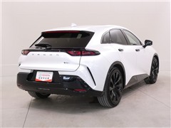 クラウン スポーツ HV Z