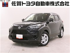 ライズ G