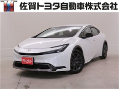 プリウス Z