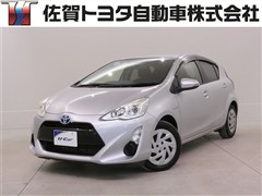 トヨタ アクア S