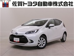 アクア Z