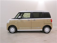 ムーヴキャンバス ストライプス G