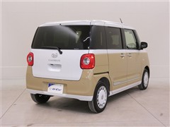 ムーヴキャンバス ストライプス G