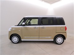 ムーヴキャンバス ストライプス G