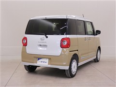ムーヴキャンバス ストライプス G
