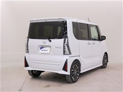 タント カスタムRS
