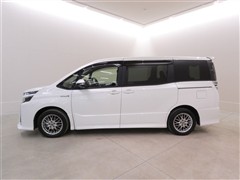 ヴォクシー HV ZS