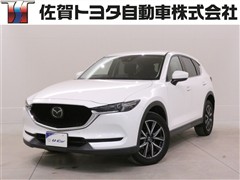 マツダ CX-5 20S プロアクティブ
