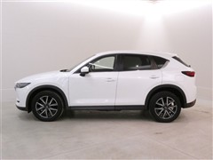 CX-5 20S プロアクティブ