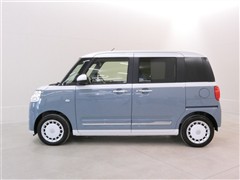 ムーヴキャンバス ストライプス G