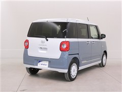 ムーヴキャンバス ストライプス G