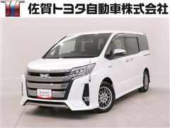 トヨタ ノア SI WXB2