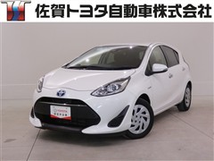 アクア S スタイルブラック