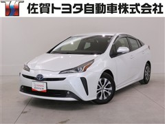 トヨタ プリウス A