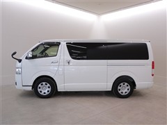 ハイエースV S GL ダークプライ